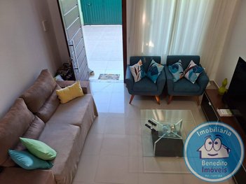 house em Rua Principal, Porto Seguro - Porto Seguro - BA