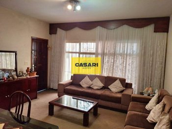 house em Alameda Dom Pedro de Alcântara, Nova Petrópolis - São Bernardo do Campo - SP
