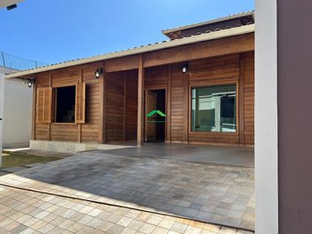 house em Rua Hidra, Mariana - Mariana - MG