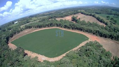 commercial_building em PR-423, Estação - Araucária - PR