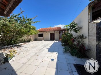 house em Rua Rafael Gonzales, Jardim Suarão (Praia) - Itanhaém - SP