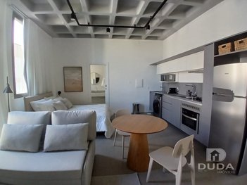 apartment em Rua Deputado Antônio Edu Vieira, Pantanal - Florianópolis - SC