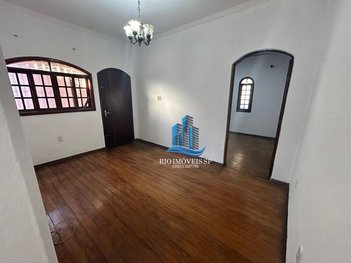 house em Rua Tenente Antônio João, Cerâmica - São Caetano do Sul - SP