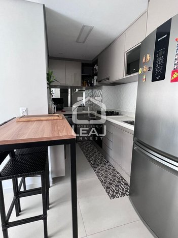 apartment em Rua Valson Lopes, Vila Butantã - São Paulo - SP