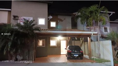 house em Avenida Norma Valério Corrêa, Jardim Botânico - Ribeirão Preto - SP