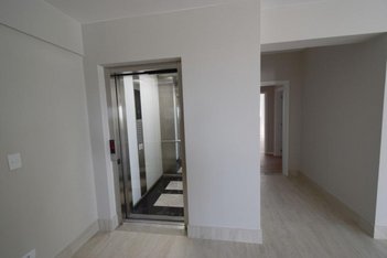 apartment em Rua Silva Jardim, Zona 31 - Maringá - PR