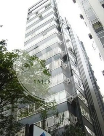 office em Rua Maranhão, Higienópolis - São Paulo - SP