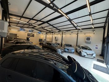 office em Rua Bahia, Jardim dos Estados - Campo Grande - MS