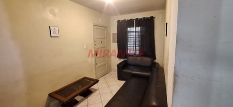 apartment em Rua Doutor Olavo Egídio, Santana - São Paulo - SP