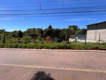 land_lot em Rua Francisco José  De Carvalho, Portões - Itabirito - MG