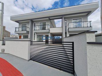 house em Rua Maria Julia Alves, Bela Vista - Palhoça - SC