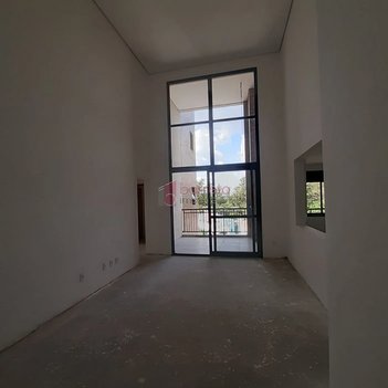 apartment em Rua Tiradentes, Jardim Florestal - Jundiaí - SP