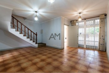 house em Alameda dos Apetupás, Planalto Paulista - São Paulo - SP