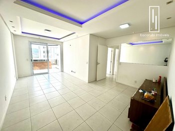 apartment em Rodovia Amaro Antônio Vieira, Itacorubi - Florianópolis - SC