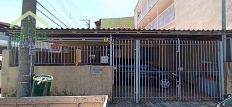house em Rua Manuel Gonçalves de Souza, Vila Pereira Cerca - São Paulo - SP