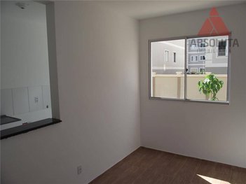apartment em Avenida Comendador Thomaz Fortunato, Chácara Letônia - Americana - SP