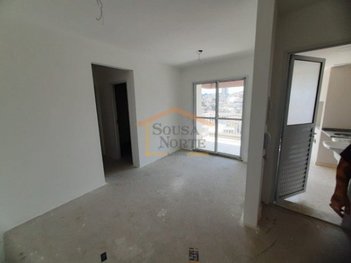 apartment em Rua José Wasth Rodrigues, Vila Mariana - São Paulo - SP