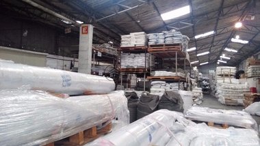 industrial em Avenida Toro, Serraria - Diadema - SP