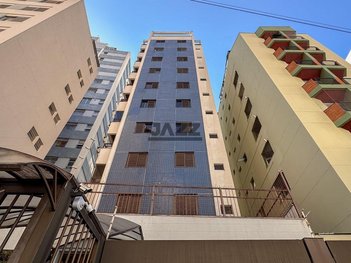 apartment em Rua Padre Vieira, Centro - Campinas - SP
