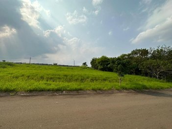 land_lot em Avenida Paulo Augusto Bortolucci, CINTEC - Centro Industrial e Tecnológico de Santa Bárbara D'Oeste - Santa Bárbara D'Oeste - SP