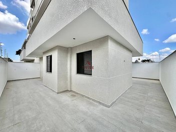 apartment em Rua Dona Queridinha, Itapoã - Belo Horizonte - MG