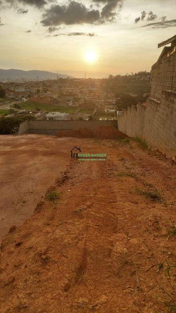land_lot em Rua Bahia, Jardim Roma - Jundiaí - SP