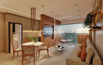 apartment em Rua Aimberê, Perdizes - São Paulo - SP