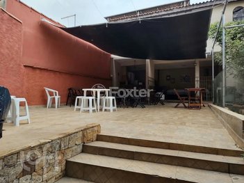 house em Rua Guaibim, Vila Buenos Aires - São Paulo - SP