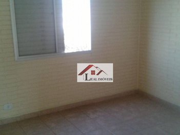 apartment em Praça Almirante Pena Botto, Jardim Satélite - São Paulo - SP