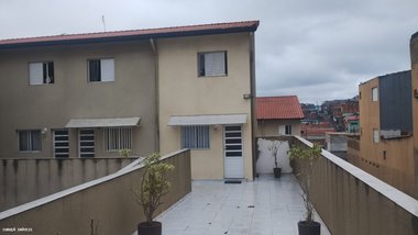 house em Rua Jerônimo Pedroso Barros, Jardim Lourdes - São Paulo - SP