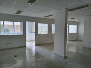 office em Rua Augusta, Consolação - São Paulo - SP