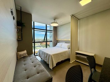 apartment em Avenida Central, Xangri-Lá - Xangri-Lá - RS