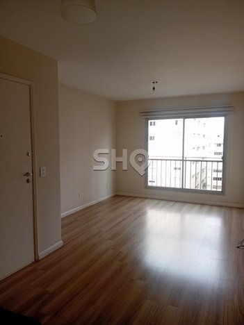 apartment em Rua São Vicente de Paulo, Santa Cecília - São Paulo - SP