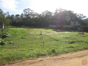 land_lot em Rua Linha Três Ribeirões, Liri - Içara - SC