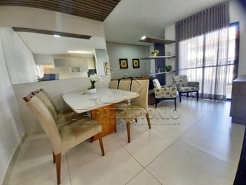 apartment em Avenida Gonçalves Júnior, Vila Barão - Sorocaba - SP