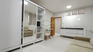 apartment em Rua Paissandu, Centro - Jaú - SP