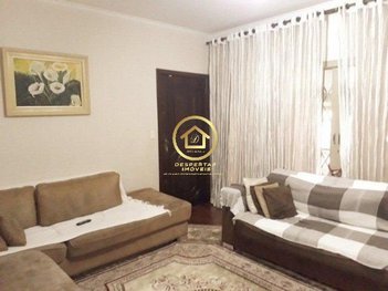 house em Avenida dos Remédios, Vila Santa Edwiges - São Paulo - SP