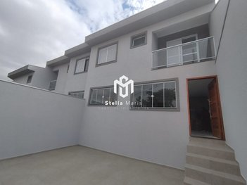 house em Rua Joaquim Pereira Lima, Parque São Domingos - São Paulo - SP