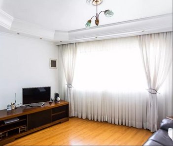 house em Rua Vantuil Nicácio, Vila Yolanda - Osasco - SP