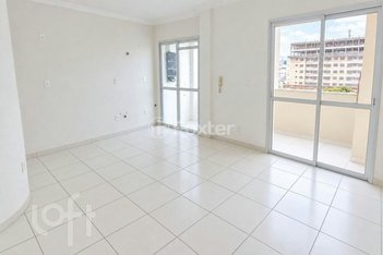 apartment em Rua Joaquim Nabuco, Capoeiras - Florianópolis - SC