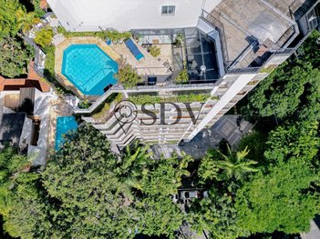 apartment em Rua Edson, Campo Belo - São Paulo - SP