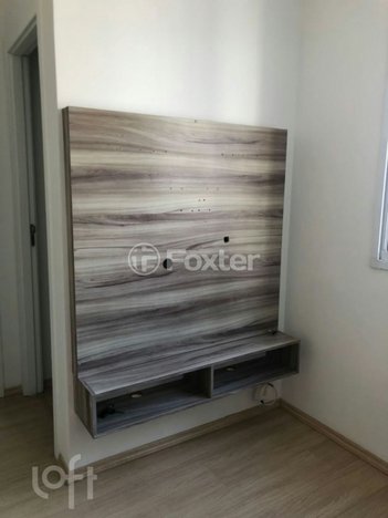 apartment em Rua Intendência, Brás - São Paulo - SP