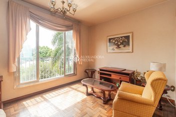 apartment em Avenida Sertório, Navegantes - Porto Alegre - RS