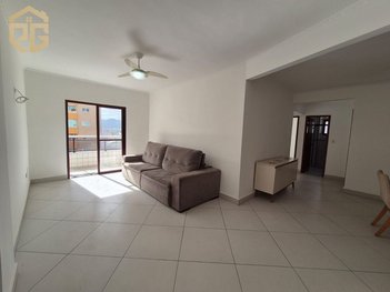 apartment em Rua Puri, Tupi - Praia Grande - SP