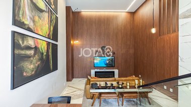 apartment em Rua Júlio Perneta, Mercês - Curitiba - PR