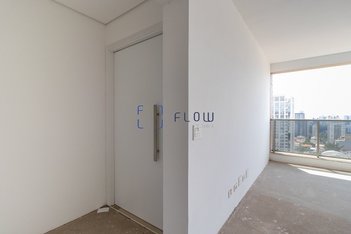 apartment em Rua Doutor Fabrício Vampré, Vila Mariana - São Paulo - SP