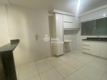 apartment em Rua 4A Blocos 3 e 4, Setor Habitacional Vicente Pires - Brasília - DF