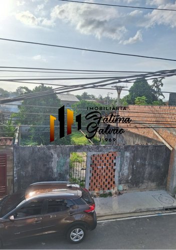 land_lot em Passagem Antonieta, Paracuri (Icoaraci) - Belém - PA