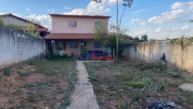apartment em Rua Santa Rita, São Joaquim de Bicas - São Joaquim de Bicas - MG