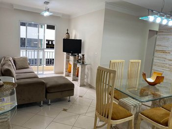 apartment em Rua Domingos de Braga, Vila dos Remédios - São Paulo - SP